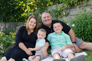 Meet your Posher, Kimberly